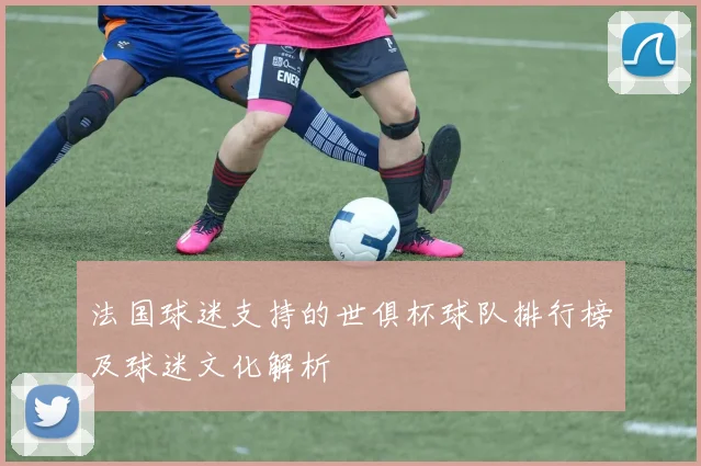 法国球迷支持的世俱杯球队排行榜及球迷文化解析